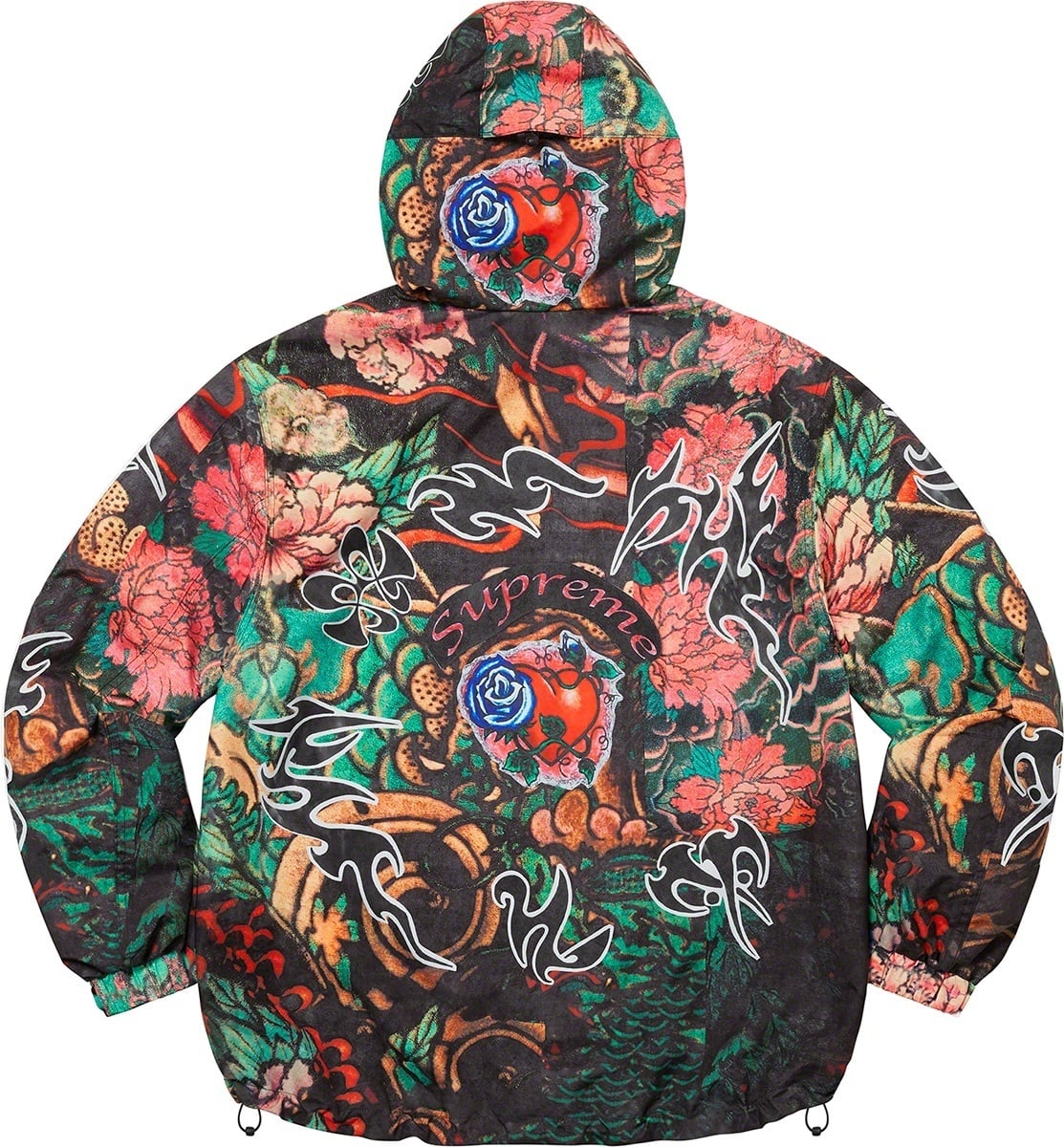 Sacred Heart GORE-TEX Shell Jacket